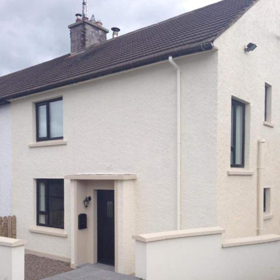Westland Retreat - Magherafelt - Mid Ulster - Nitb Approved Villa Exterior foto