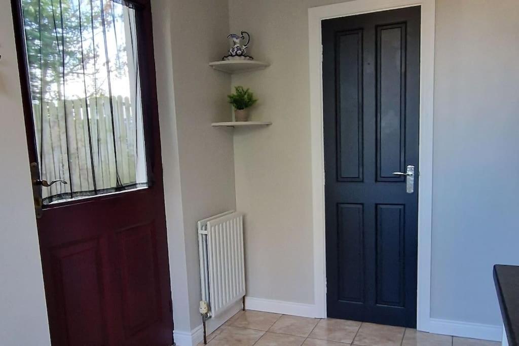 Westland Retreat - Magherafelt - Mid Ulster - Nitb Approved Villa Exterior foto